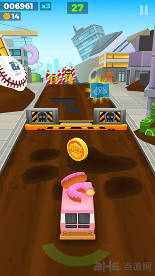 迷你汽车俱乐部无限金币版 (Mini Car Club)安卓版v1.0