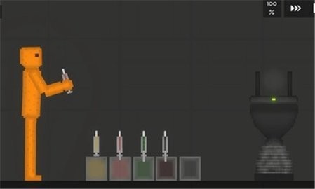 只是游乐场0.0.5最新版