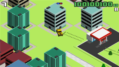 Smashy Road Wanted安装器