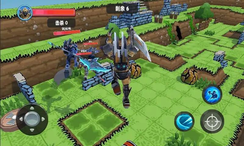 纹章冒险 纹章冒险