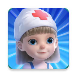 宝宝动物救护巴士