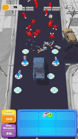 保卫城市生存最新版 保卫城市生存最新版