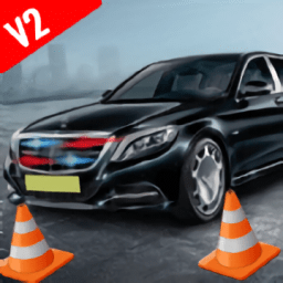 Başkan Koruma Konvoy Simulatör