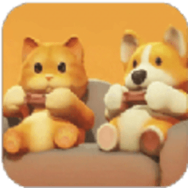 猛兽派对游乐园