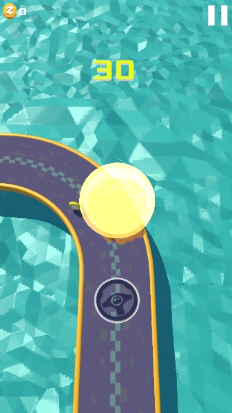 无尽的高速公路