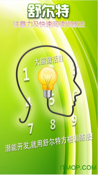 舒爾特方塊