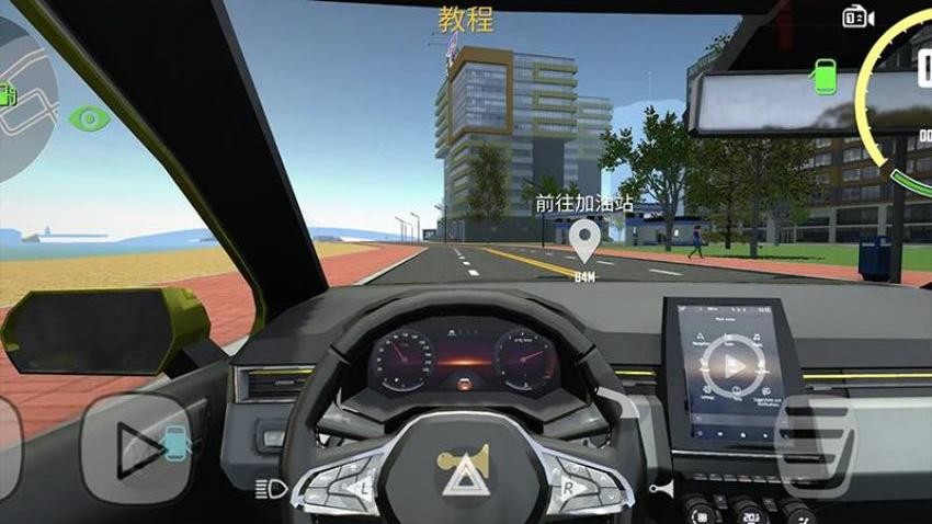 超跑对决 超跑对决