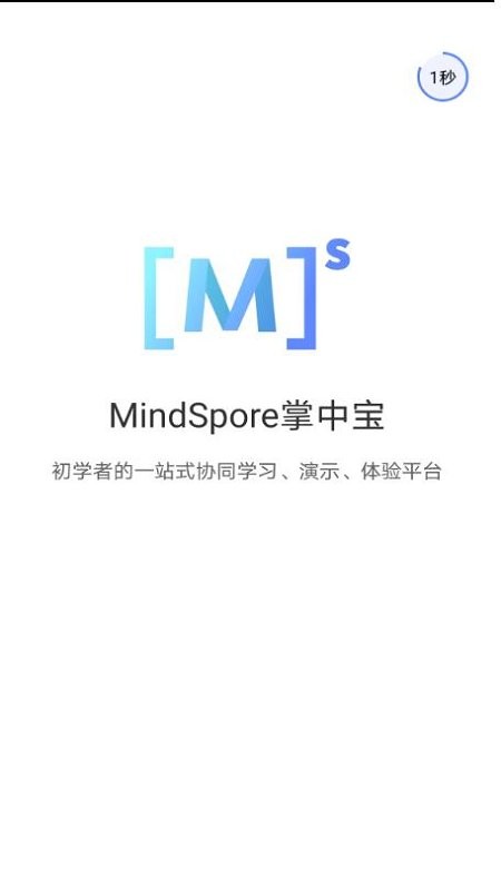 MindSpore掌中宝