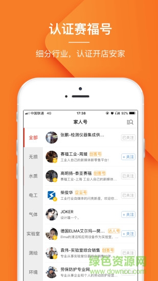 赛福工业