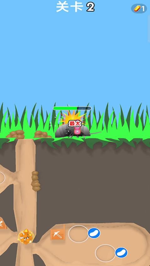 蚂蚁求生模拟器