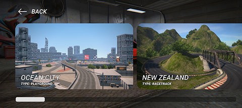 漂移猎人中文版