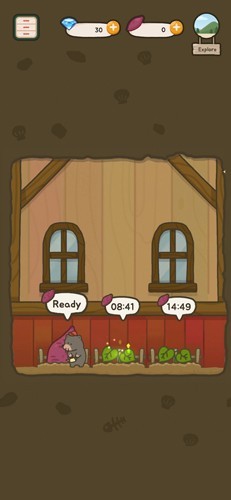 好奇嘟嘟 安卓版v1.0