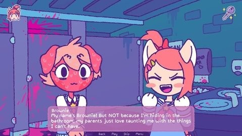 钟情