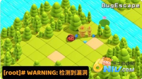 错误逃离：Bug Escape