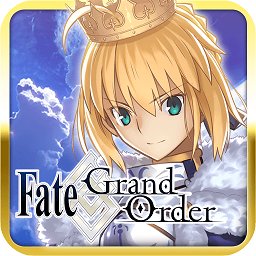 FateGrandOrder日服苹果版