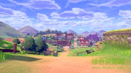 口袋妖怪剑盾10.2汉化