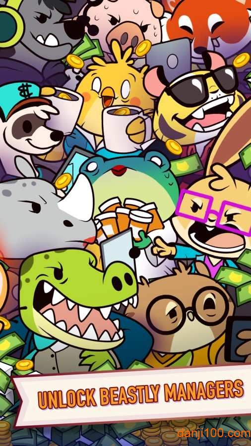 WildTycoon
