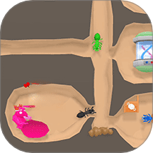 蚂蚁求生模拟器