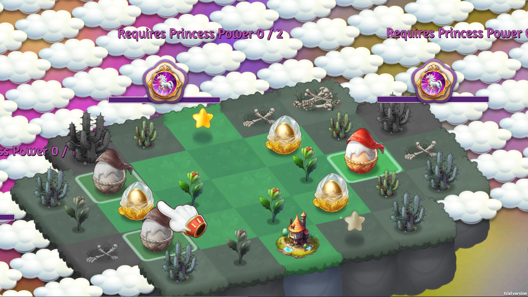 合并魔法公主内购破解 1.369_ABTest_2最新版