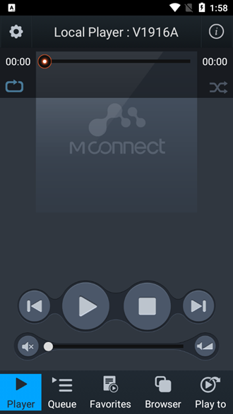 mconnect Player付费版 安卓版v3.2.37