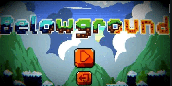 雪地之下最新版