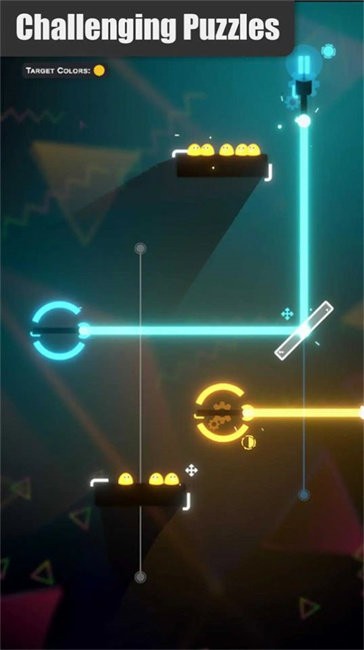 让它发光Let It Shine