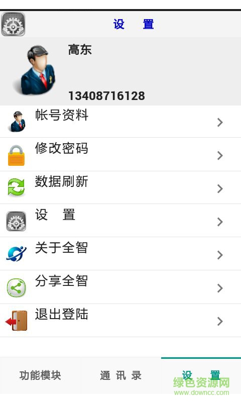 全智科技