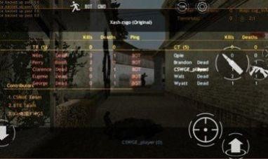 反恐精英起源2最新版v1.8.1
