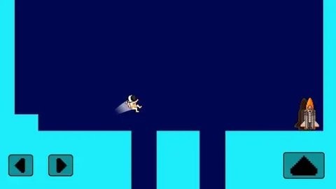 Planet Troll: Mars Escape