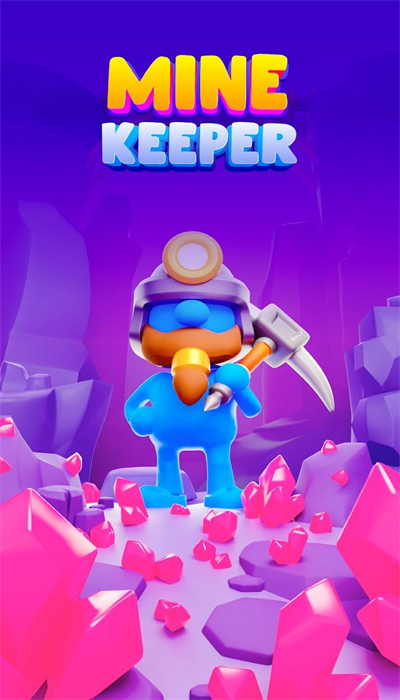 采矿管理员Mine Keeper