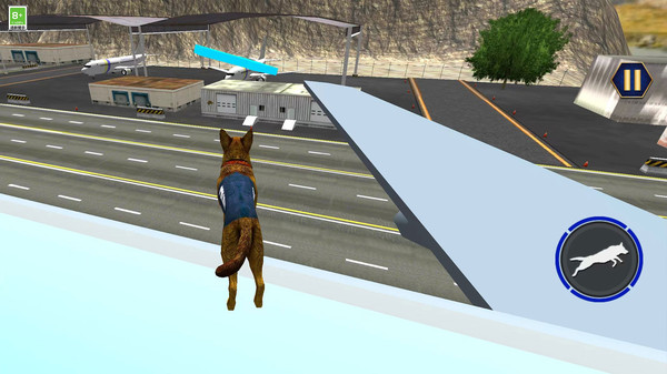 快来抓小偷 快来抓小偷