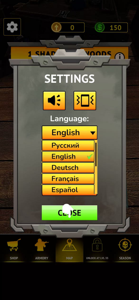 狙击手区域枪手射击最新版(Sniper Strike) 3.1.3安卓版