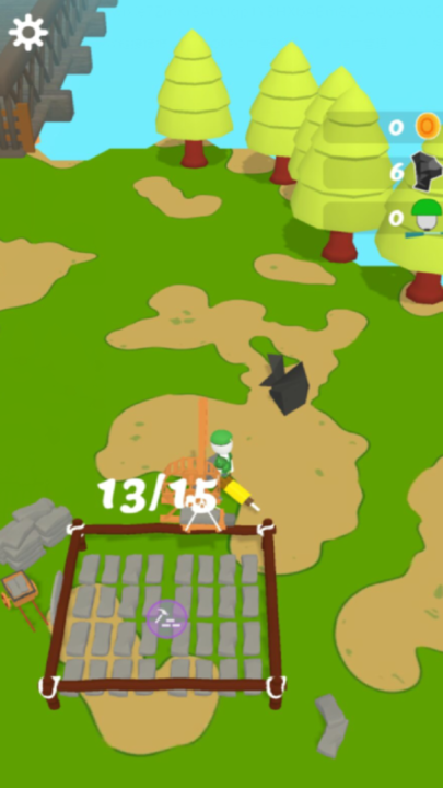 再占一岛官方版 再占一岛官方版