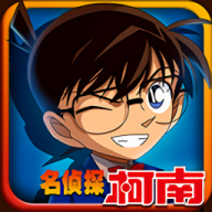 名侦探柯南(银翼骑士)