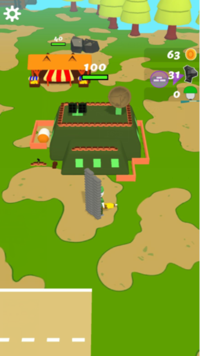 再占一岛官方版