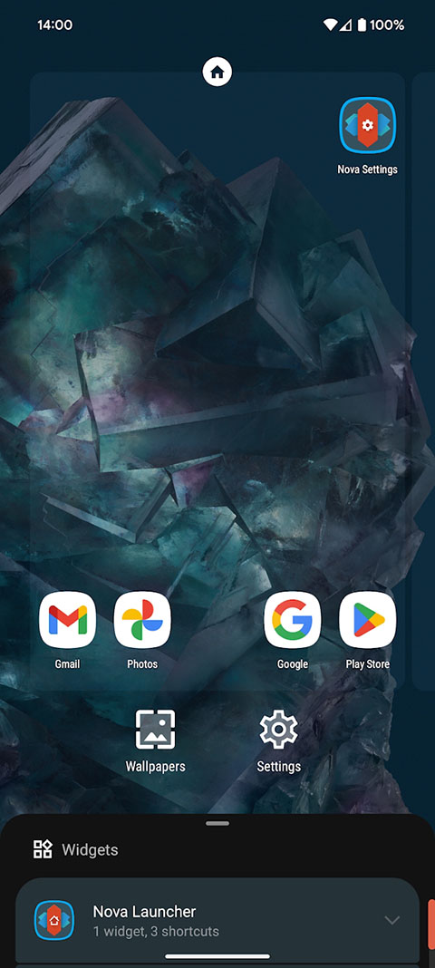 nova启动器最新版(Nova Launcher)