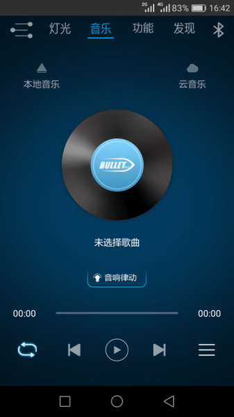 子弹头
