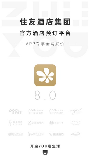 住友生活app 官方最新版v8.6.4