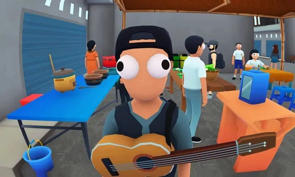 印尼美食模拟器无限金币版 免广告版v1.4.4