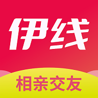 伊线