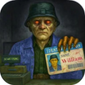 午夜班次：超市恐怖模拟器