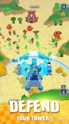 保卫基地生存手机版