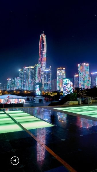 华为全景服务手机版(iGraphicsKit)