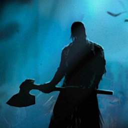 恐怖领域游戏(Horrorfield)