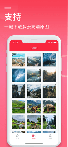 小红图