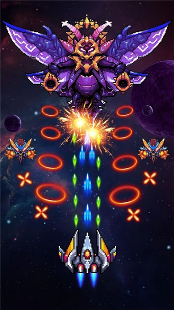 Arka Space: Space Force War