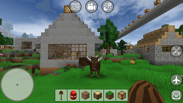 飞龙世界模拟 飞龙世界模拟