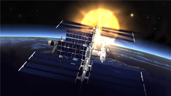 Solar Walk Lite(太阳系观测软件) v2.7.9 安卓版