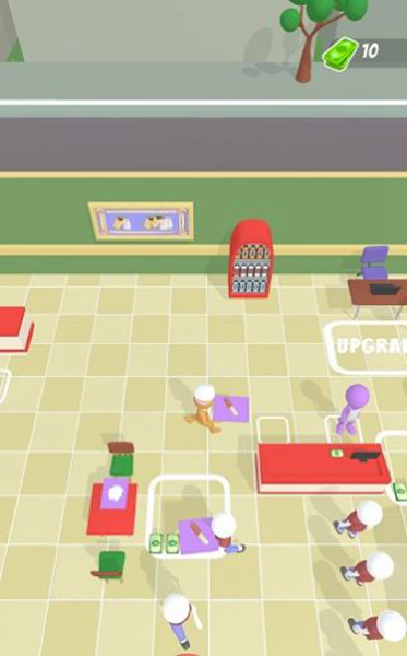 放置土耳其烤肉 安卓版v0.1