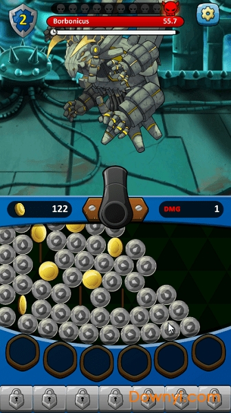 不安分的掠夺者